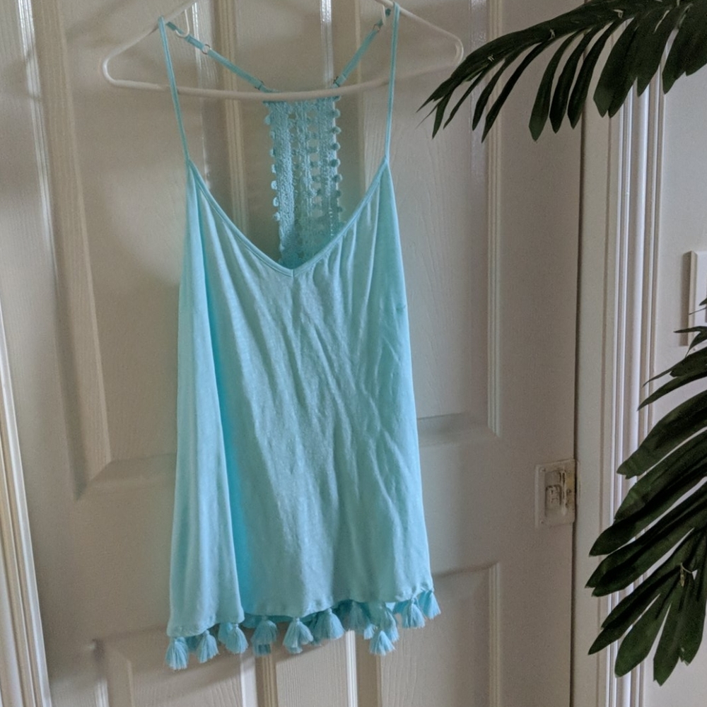 Lilly Pulitzer Nya Tank